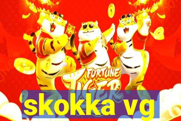 skokka vg